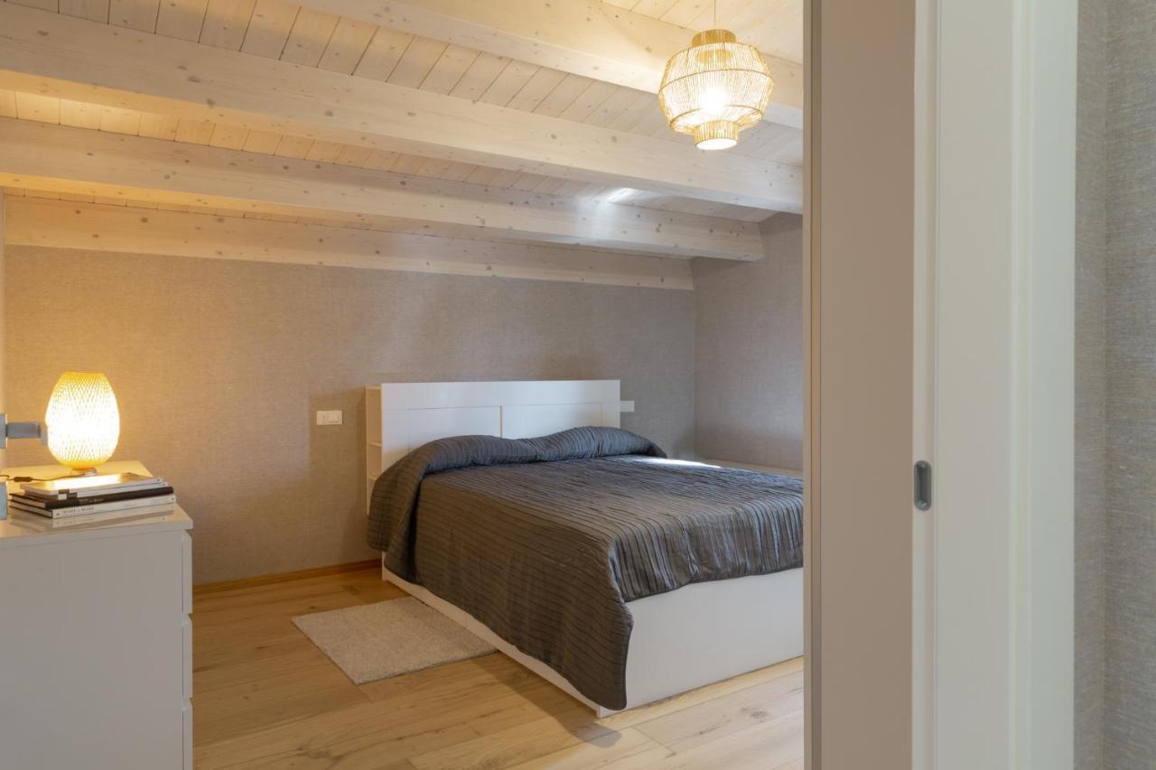 Paola Maison 3 Pescara Ngoại thất bức ảnh
