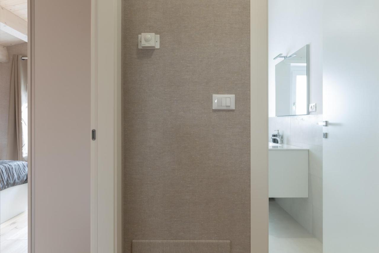 Paola Maison 3 Pescara Ngoại thất bức ảnh
