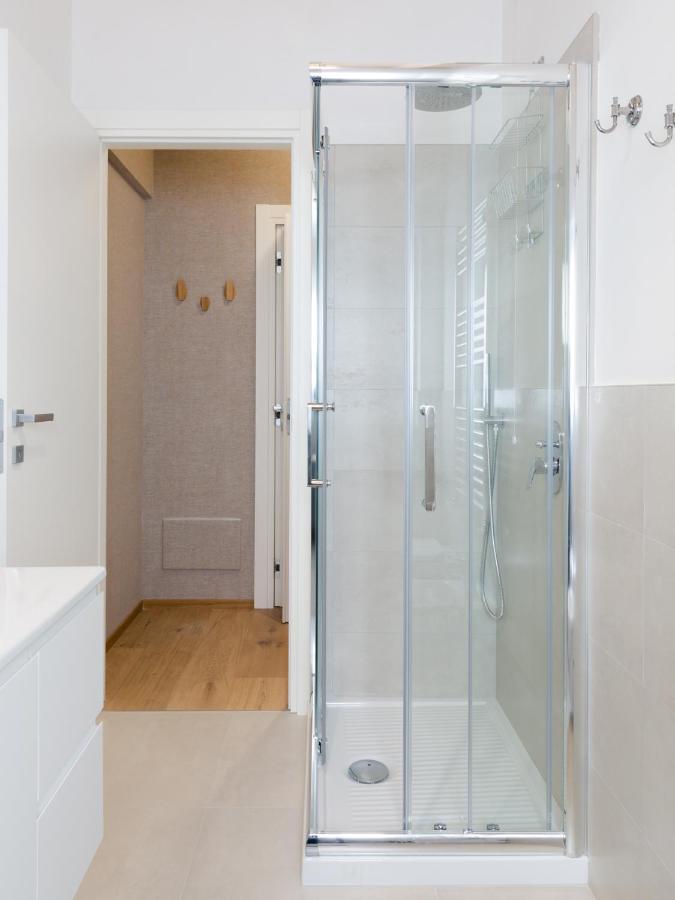 Paola Maison 3 Pescara Ngoại thất bức ảnh