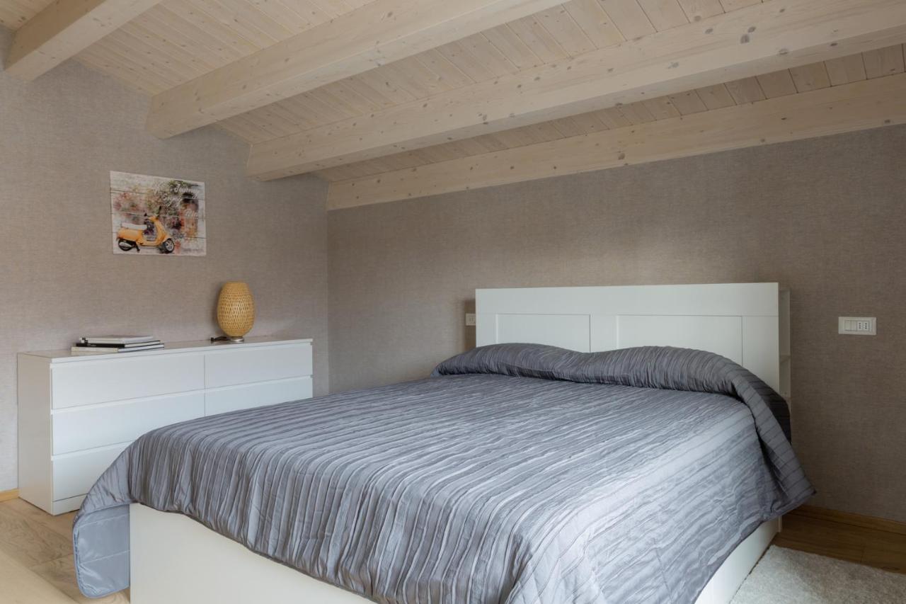 Paola Maison 3 Pescara Ngoại thất bức ảnh