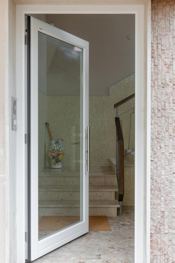 Paola Maison 3 Pescara Ngoại thất bức ảnh